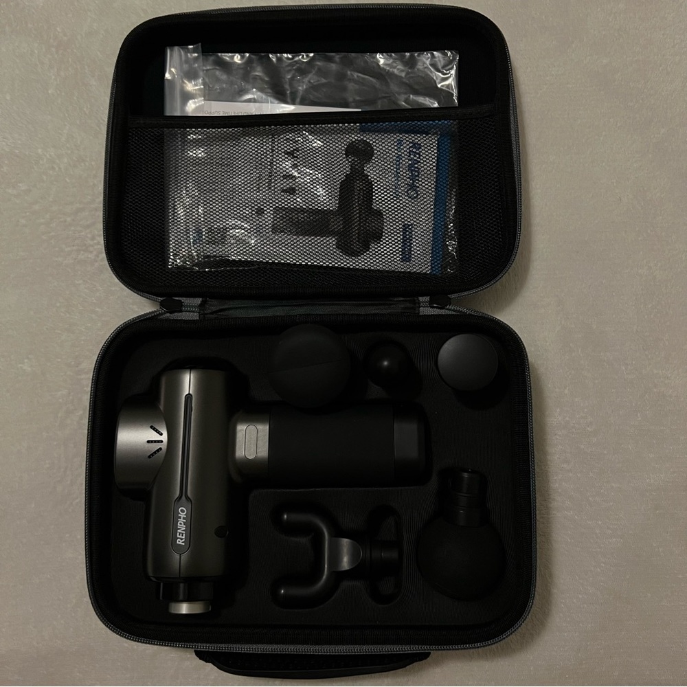 RENPHO R3 Mini